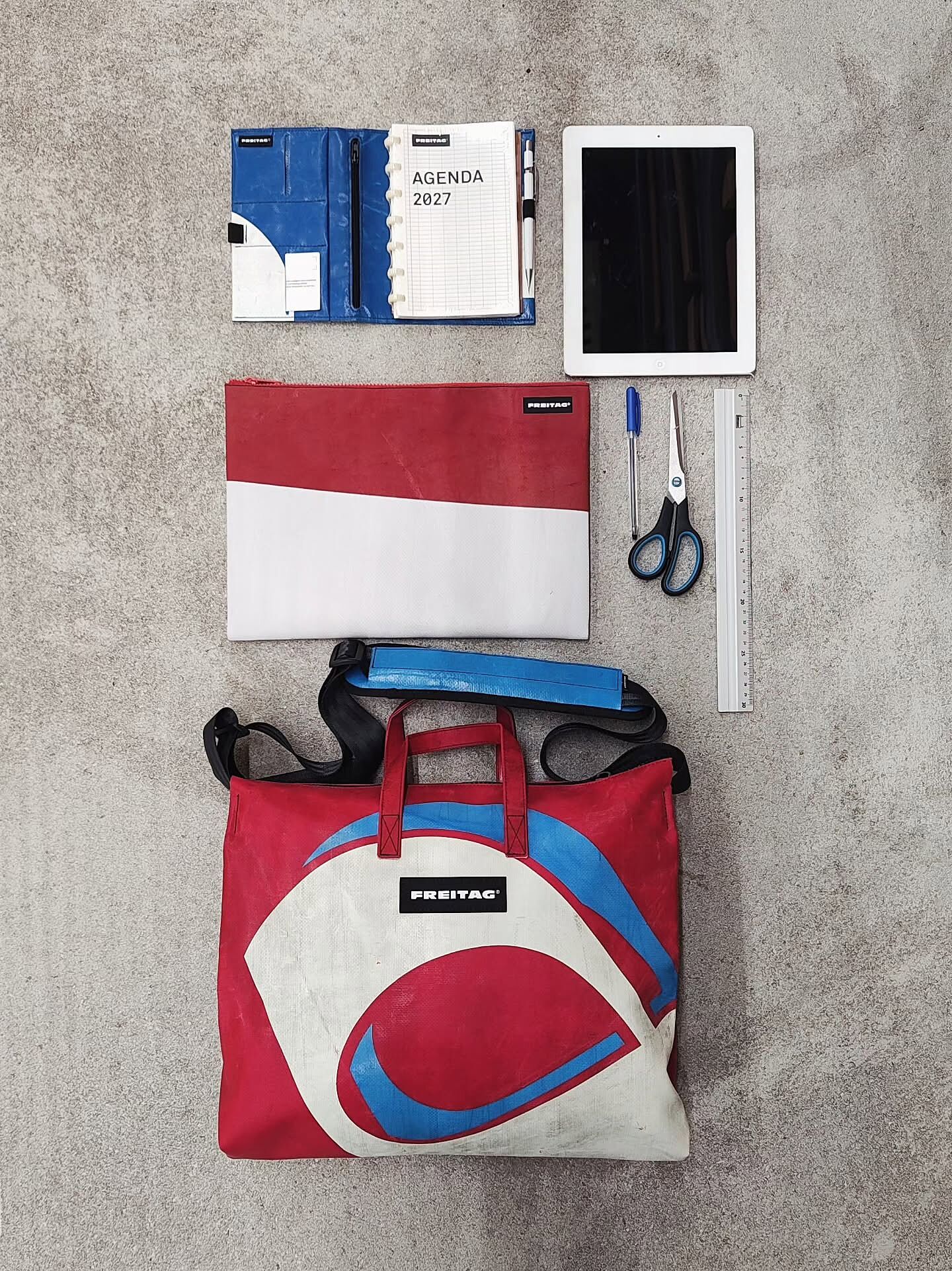 F275 TILDA | FREITAG