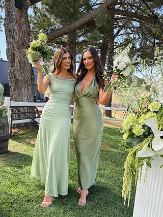 coral and white maxi dress Lilo Strapless Maxi Dress