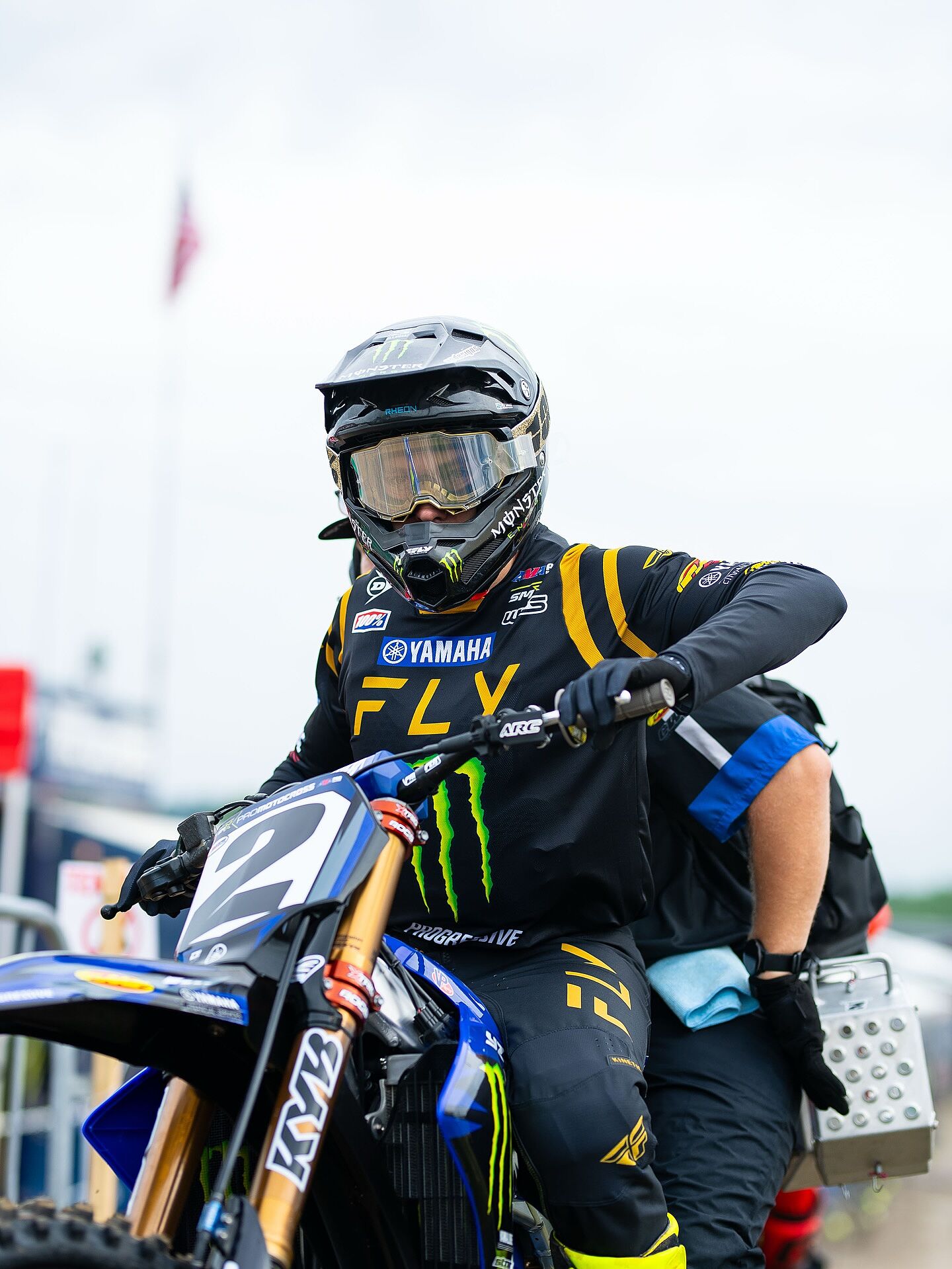 FLY RACING Kinetic バイクウェア X-LARGE モトクロス FLY Racing Moto Gear - Men's Gear Lines | Free Shipping Over $99