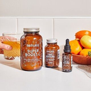 Vitamin D Restore