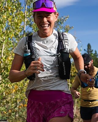 Pinnacle Pro 6L Hydration Race Vest | Nathan Sports