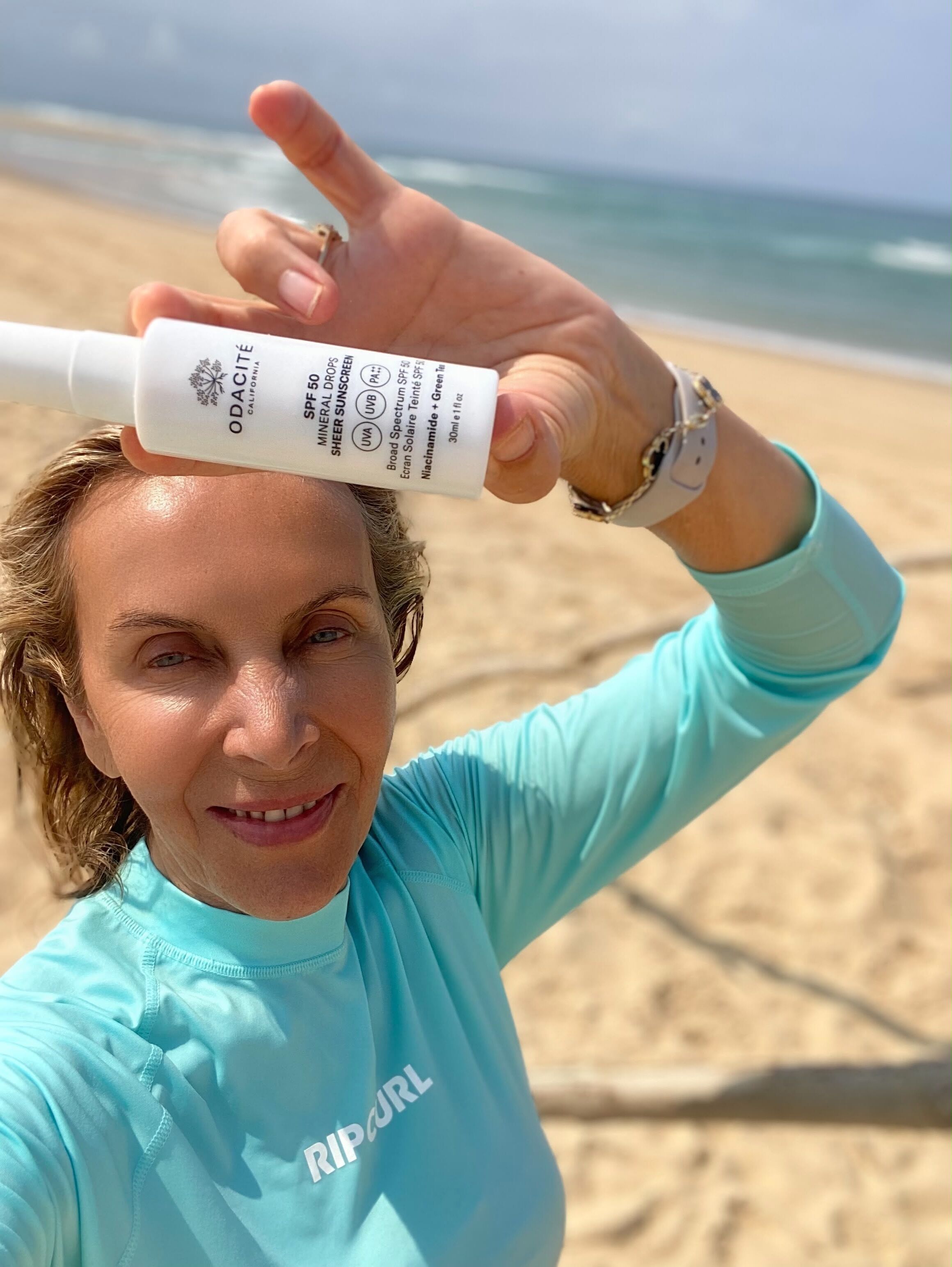 Intense Repair Eye Cream | Edelweiss Extrême® | Odacité