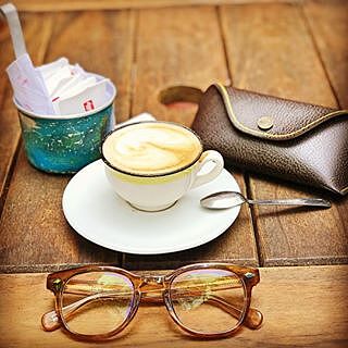 GELT | スクエア Eyeglasses | トム・ハンクス – MOSCOT NYC SINCE 1915