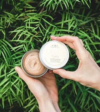 FarmHouse Fresh® Mighty Tighty® Turmeric & Banana Tightening Mask