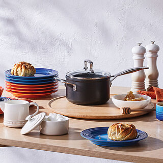 Black Friday 3-piece Cookware Set | Le Creuset®