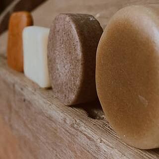Shampoo Bar
