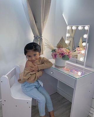 SlayStation® Little Princess Set