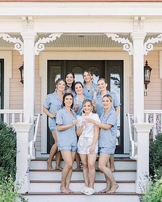 Sleepover Satin Shorts | Made To Order