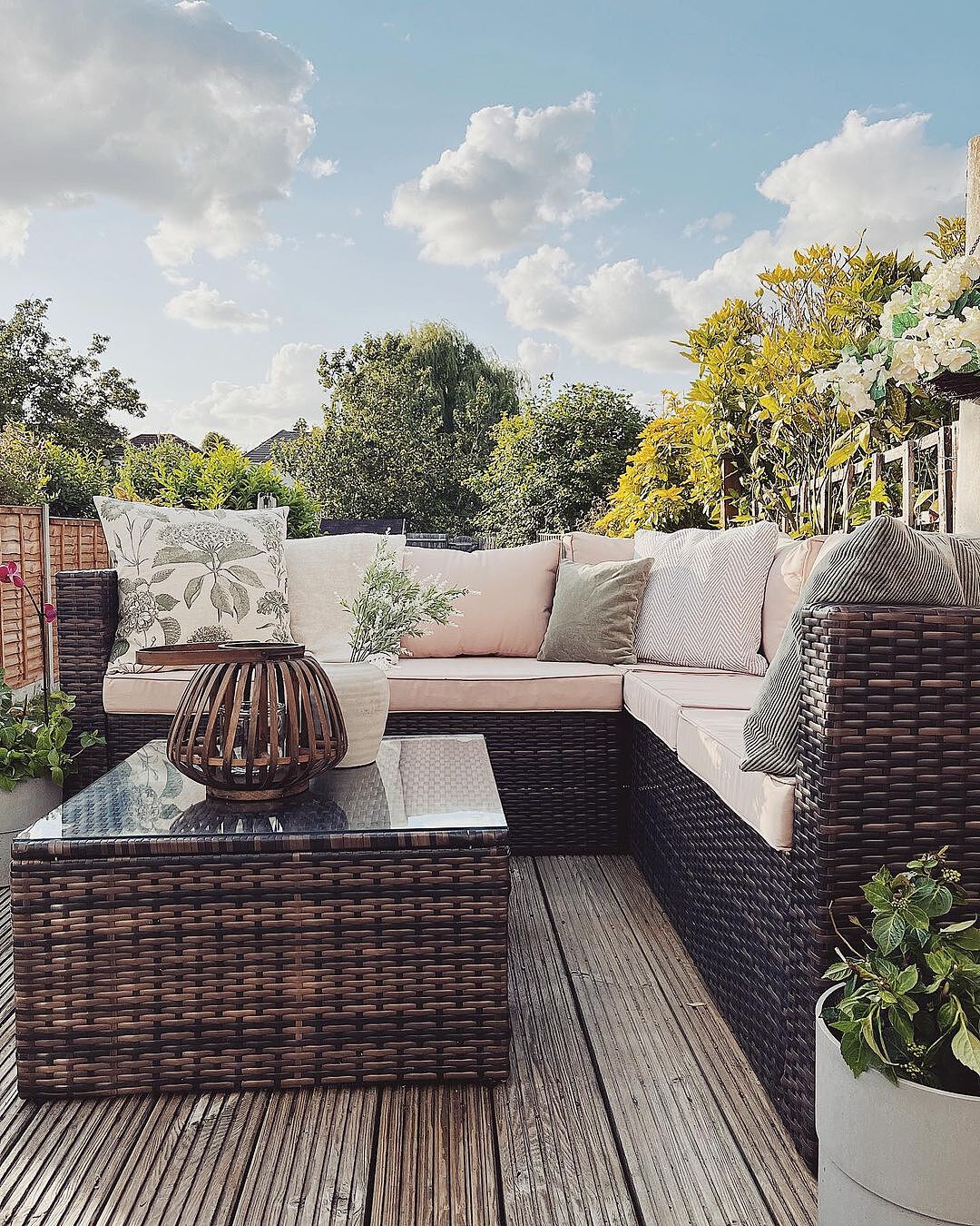 Cane Conservatory Furniture Argos atelieryuwa.ciao.jp