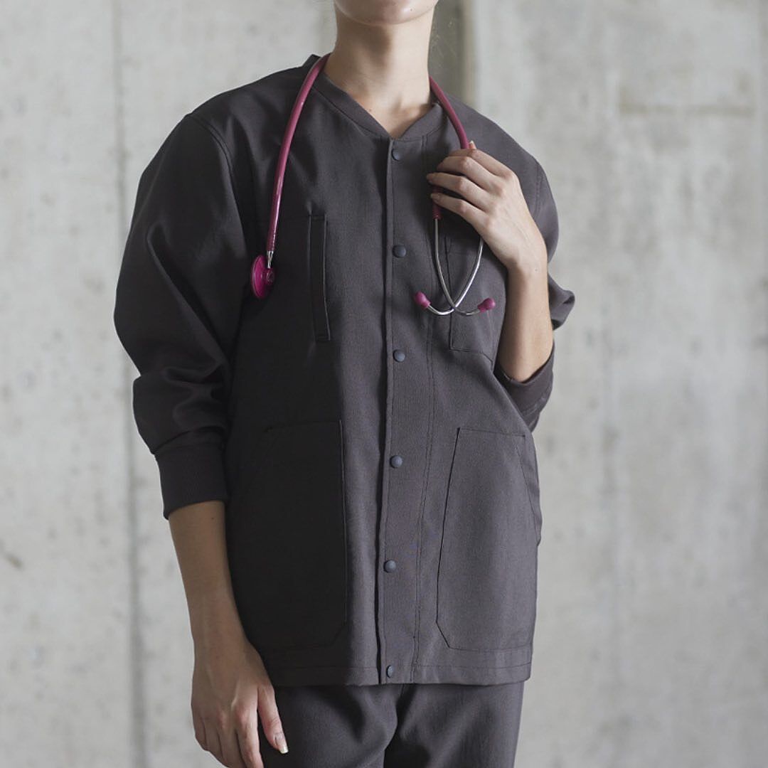 ディッキーズ] Dickies 【アメリカの医療現場で人気の