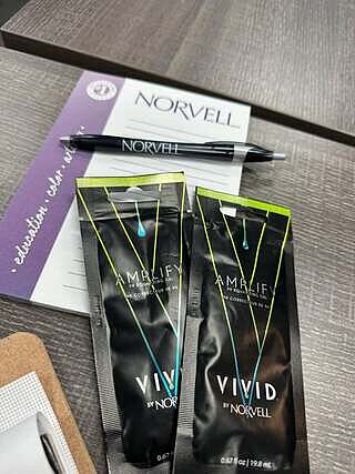 Vivid Amplify, pH Equalizing Spray – Norvell Tanning