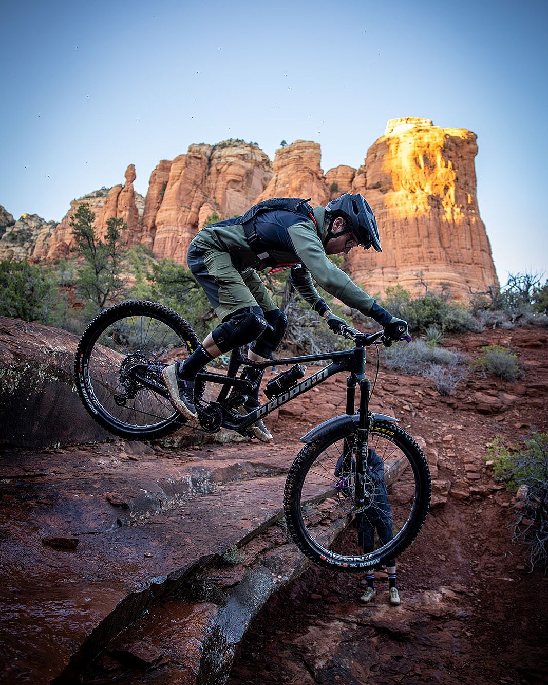 Hydration Backpacks | Bounce Free | Award Winning technology