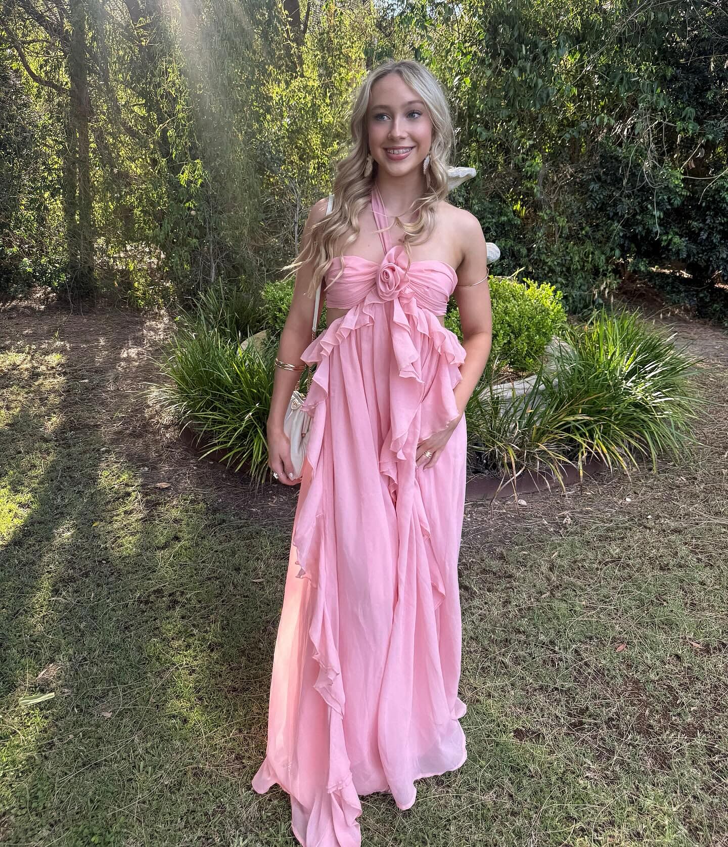 Customer photo