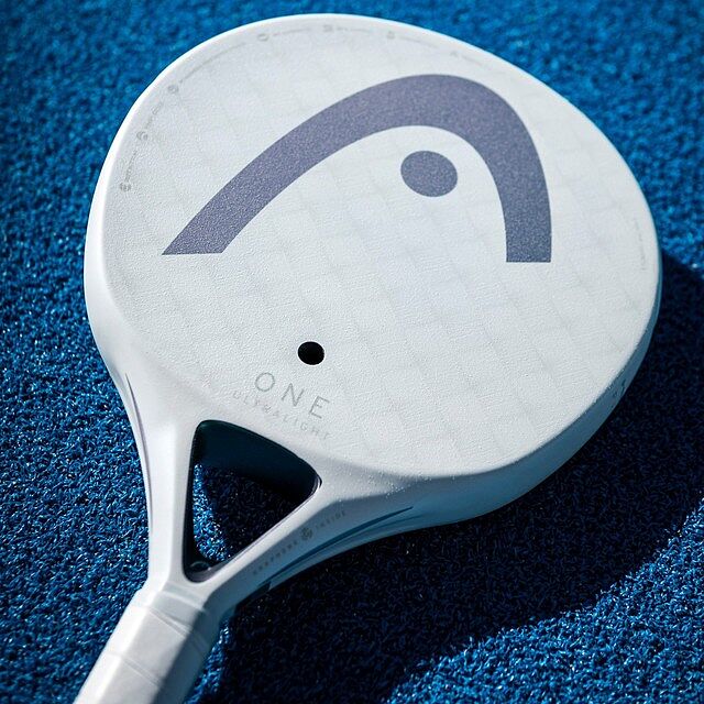One Ultralight White - white