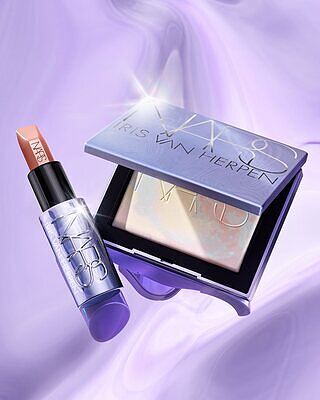 ライトリフレクティング プリズマティックパウダー | NARS Cosmetics