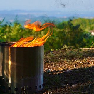 Campfire  