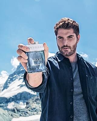 bvlgari glacial essence eau de parfum