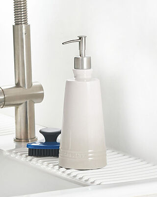 Stoneware Signature Oil & Vinegar Set | Le Creuset®