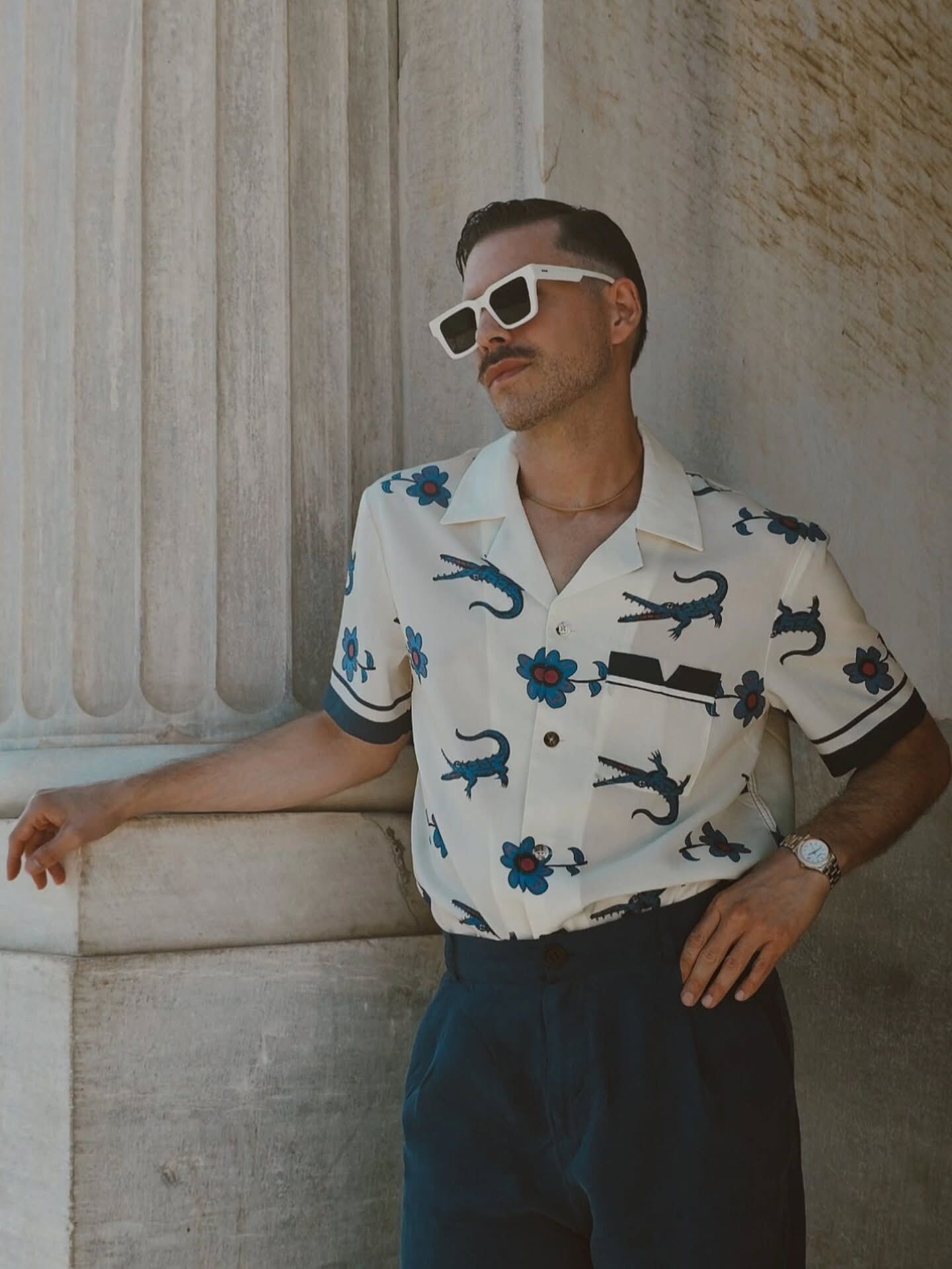 Reptile Dysfunction' Shirt – Tombolo Company