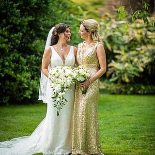 Bridal Style: Revelry - Affordable, Designer Quality Sequin