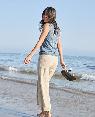 Taj Hemp Wide Leg Pant | Better than Linen | Toad&Co Taj Hemp Wide Leg Pant | Better than Linen | Toad&Co