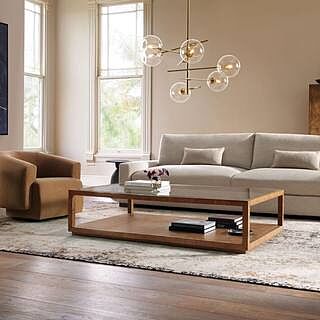 Hamlin Swivel Chair