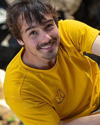 Millet tworzy odzież i sprzę