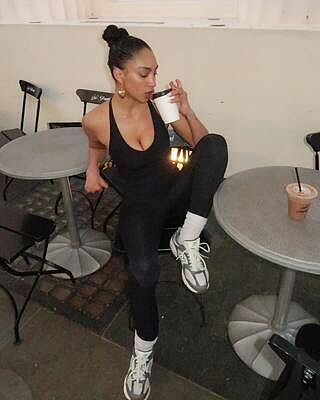 Freedom Haven Tank | Black