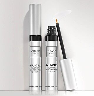 Obagi Nu-Cil Eyelash Serum - 0.1 Fl Oz - Skin Elite
