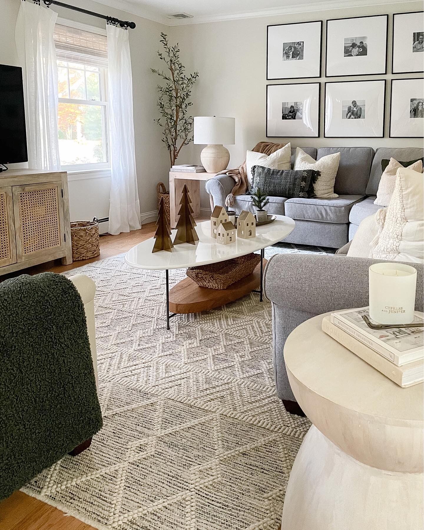 Find the Perfect Farmhouse Style Rug - Twelve On Main