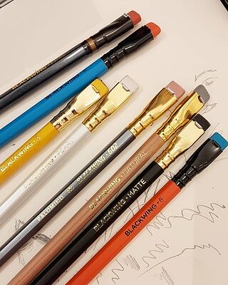 Blackwing Volume 6- Celebrating Small Businesses | Blackwing602.com