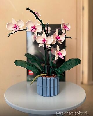 LEGO® Orchid