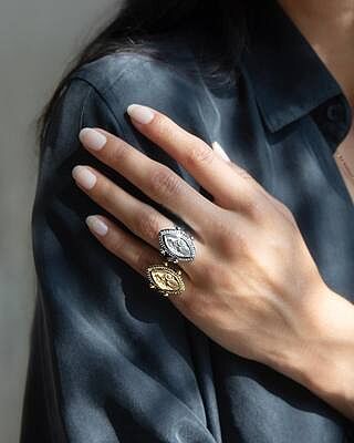 Special Edition Athena Ring