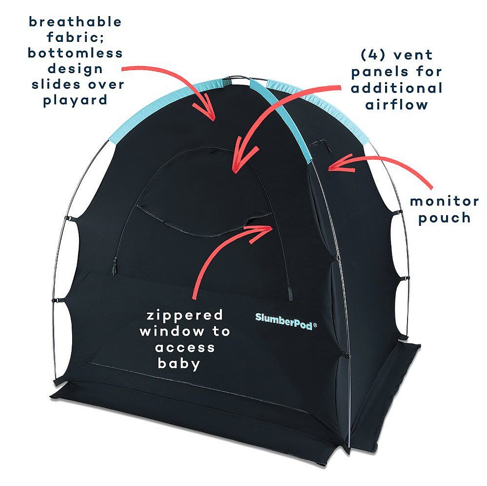 graco pack n play slumber