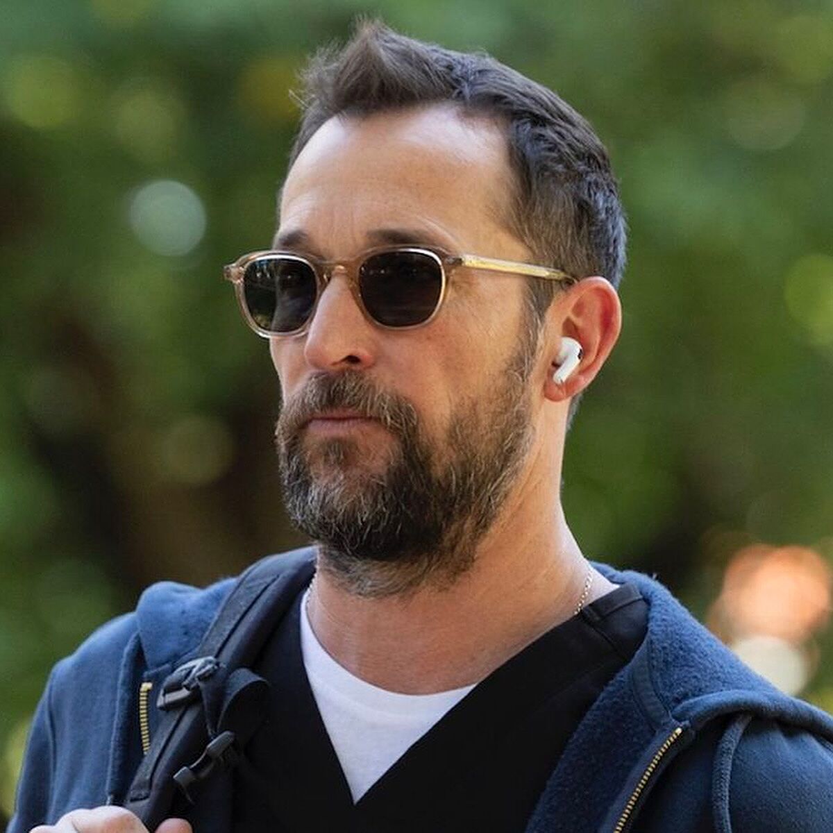 BILLIK SUN | Square Sunglasses – MOSCOT NYC SINCE 1915