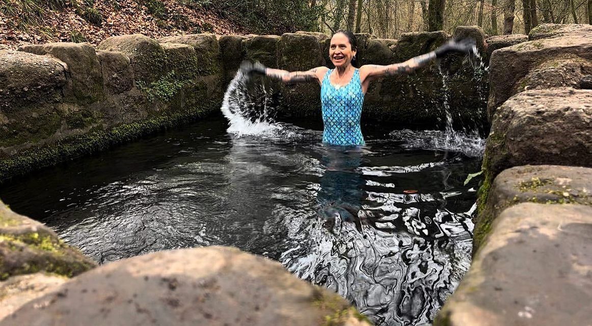 Ecofeel scoopback - Sirene