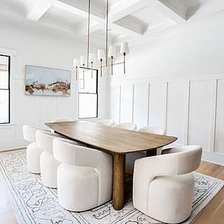 Jaden Hand Knotted Rug – Arhaus