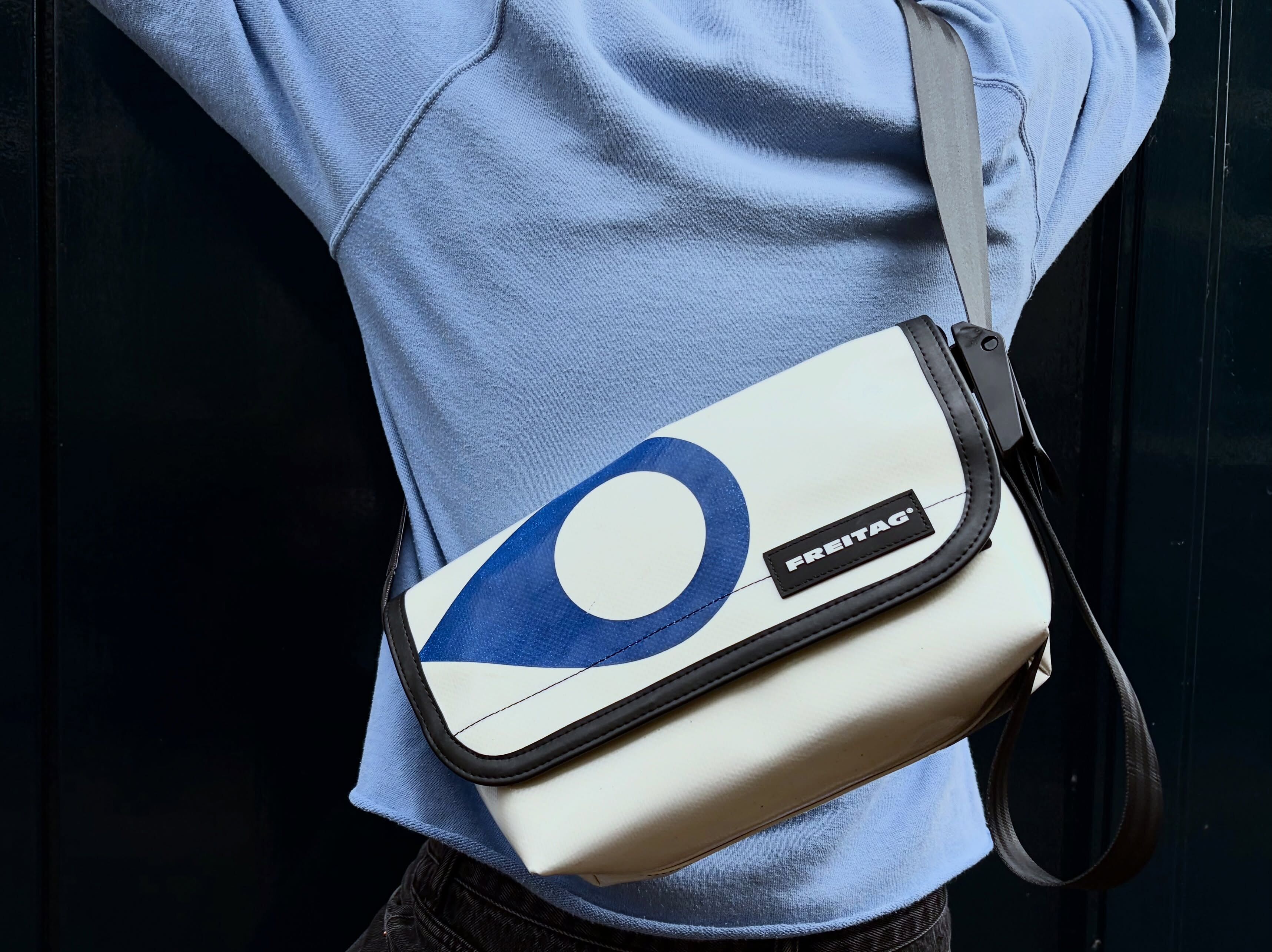 F41-E HAWAII FIVE-0 | FREITAG
