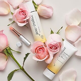 Just Kissed® Lip and Cheek Stain