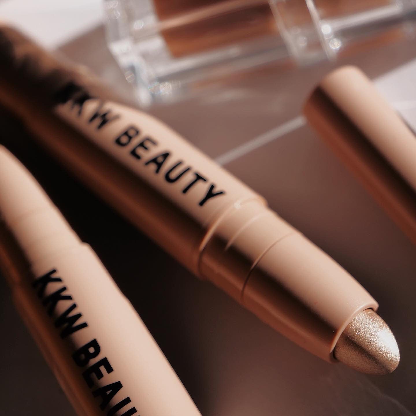 crème contour & highlight sets
