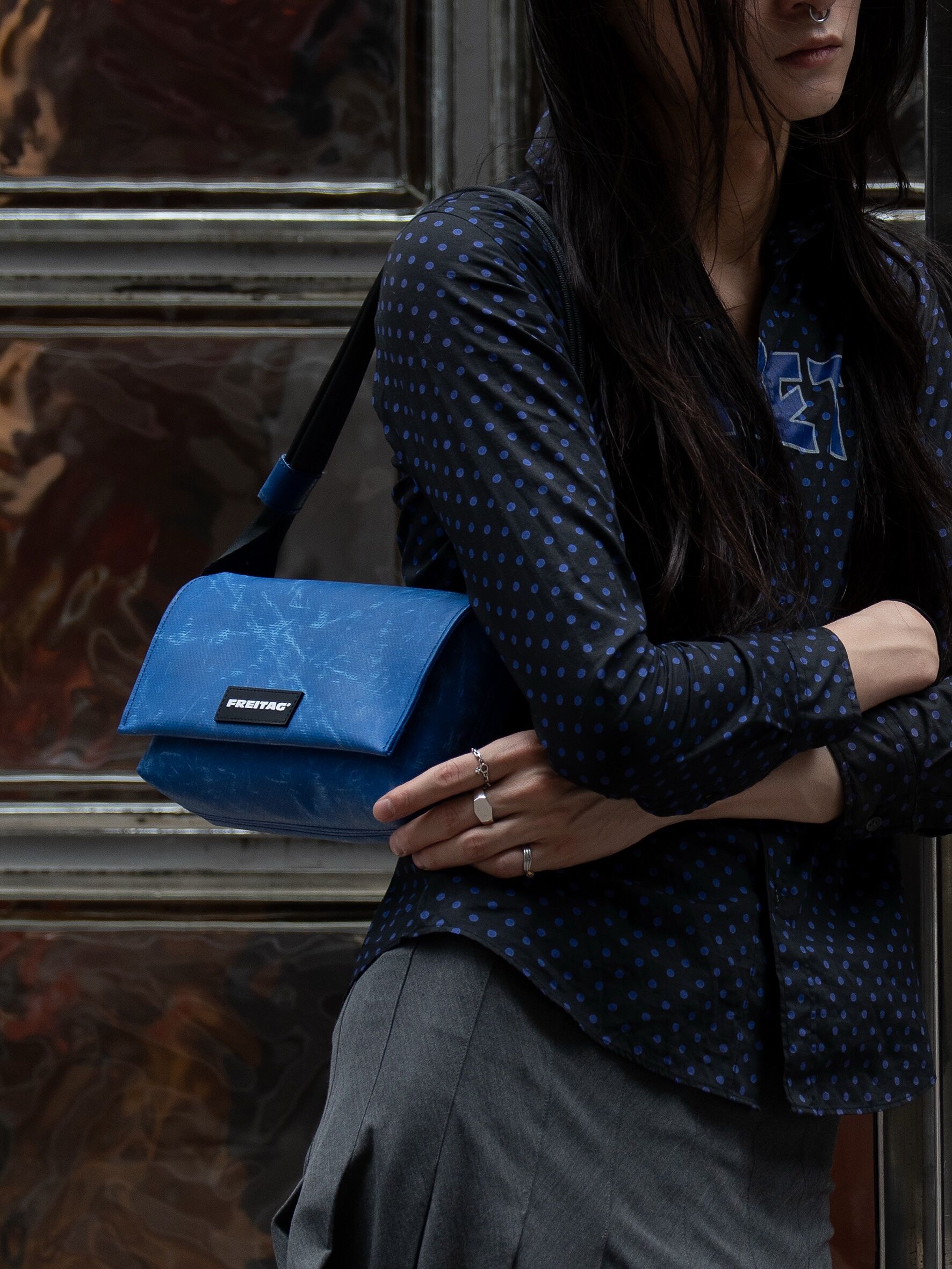 F171 LAURA | FREITAG