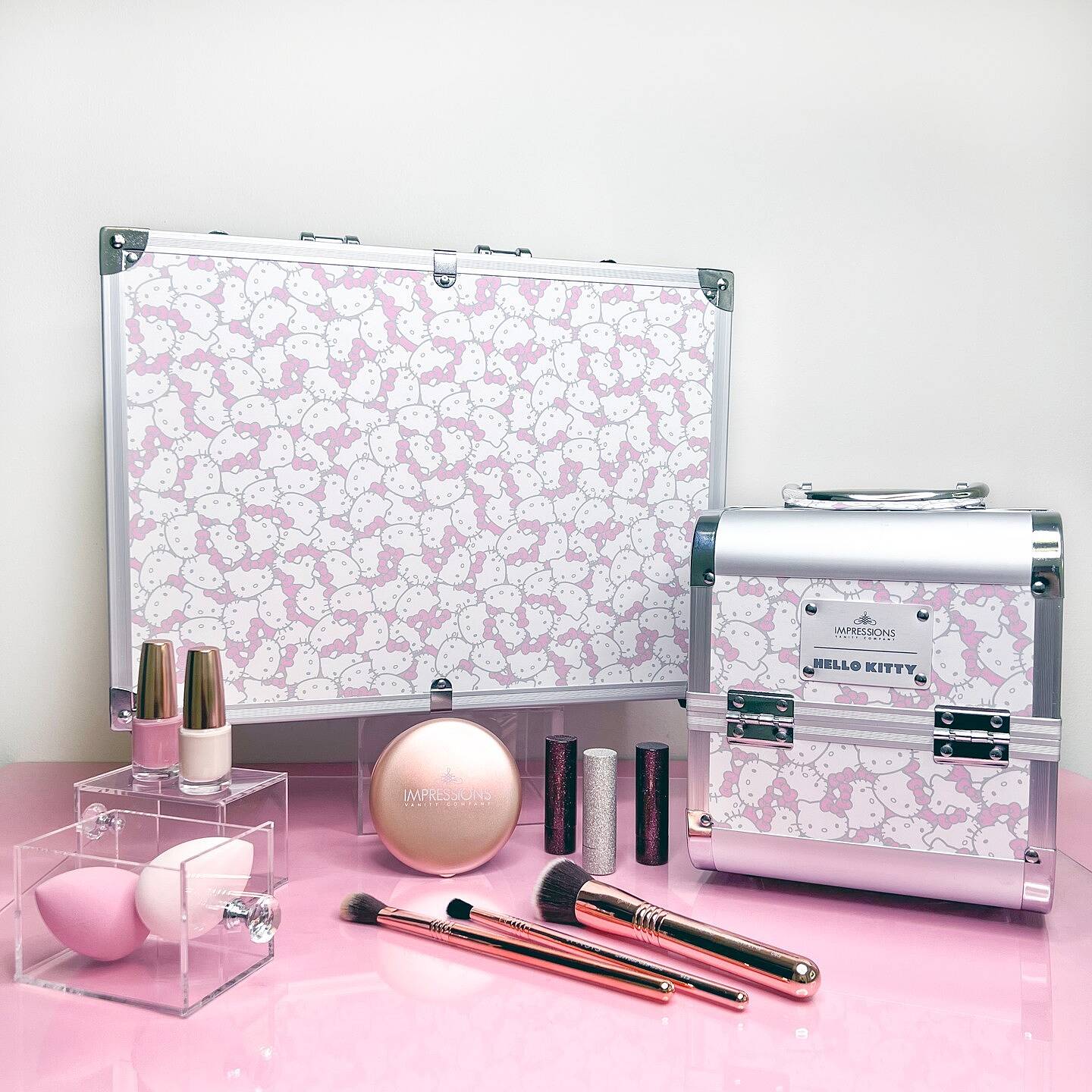 Impressions online Vanity Hello Kitty SlayCube