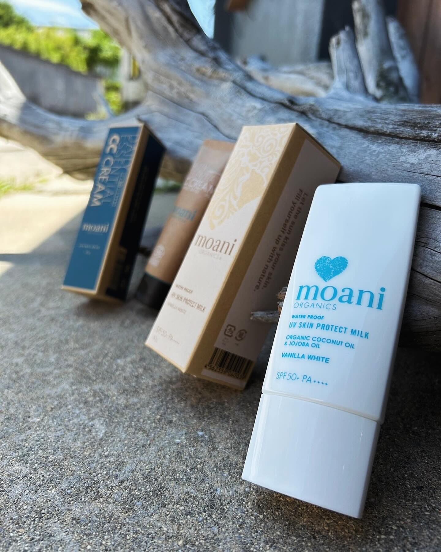 DAILY ESSENTIAL CC CREAM – moani organics