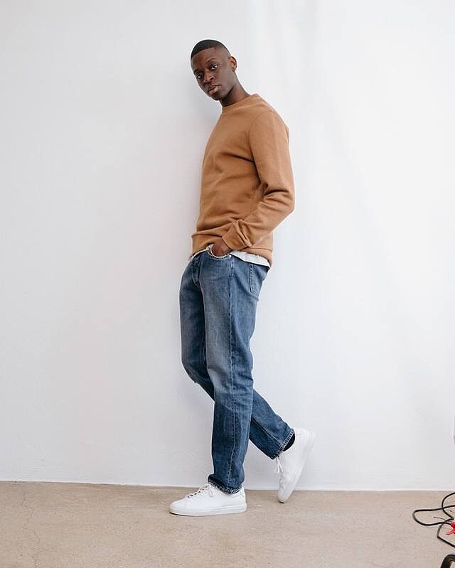 Denim No.2 - Original Blue