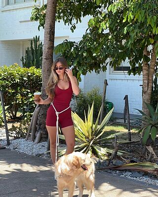 Freedom Shorts 5" | Cherry