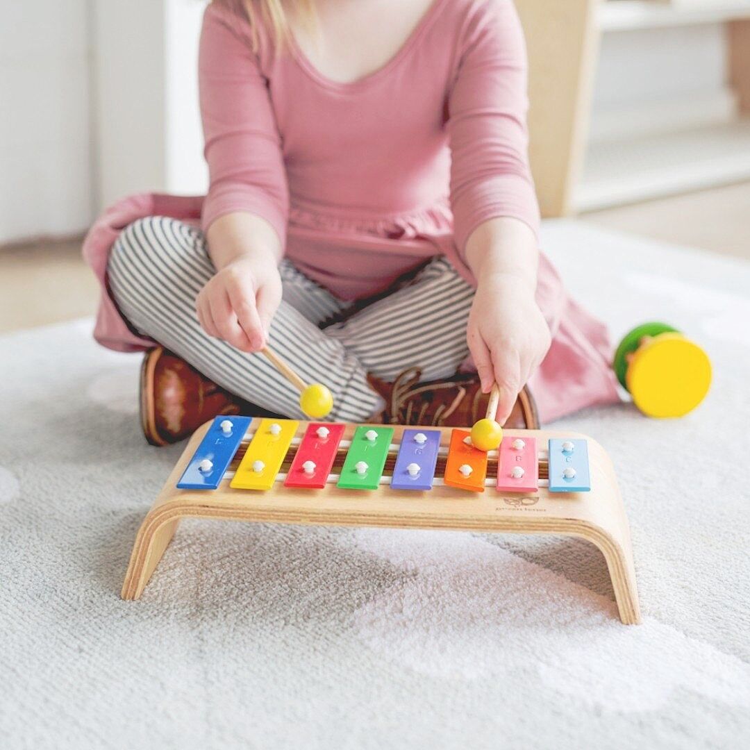 Wooden Toys Organic Natural Baby European Oompa There Seems To Be A Holiday For Everything These Days But We Do Love Celebrating