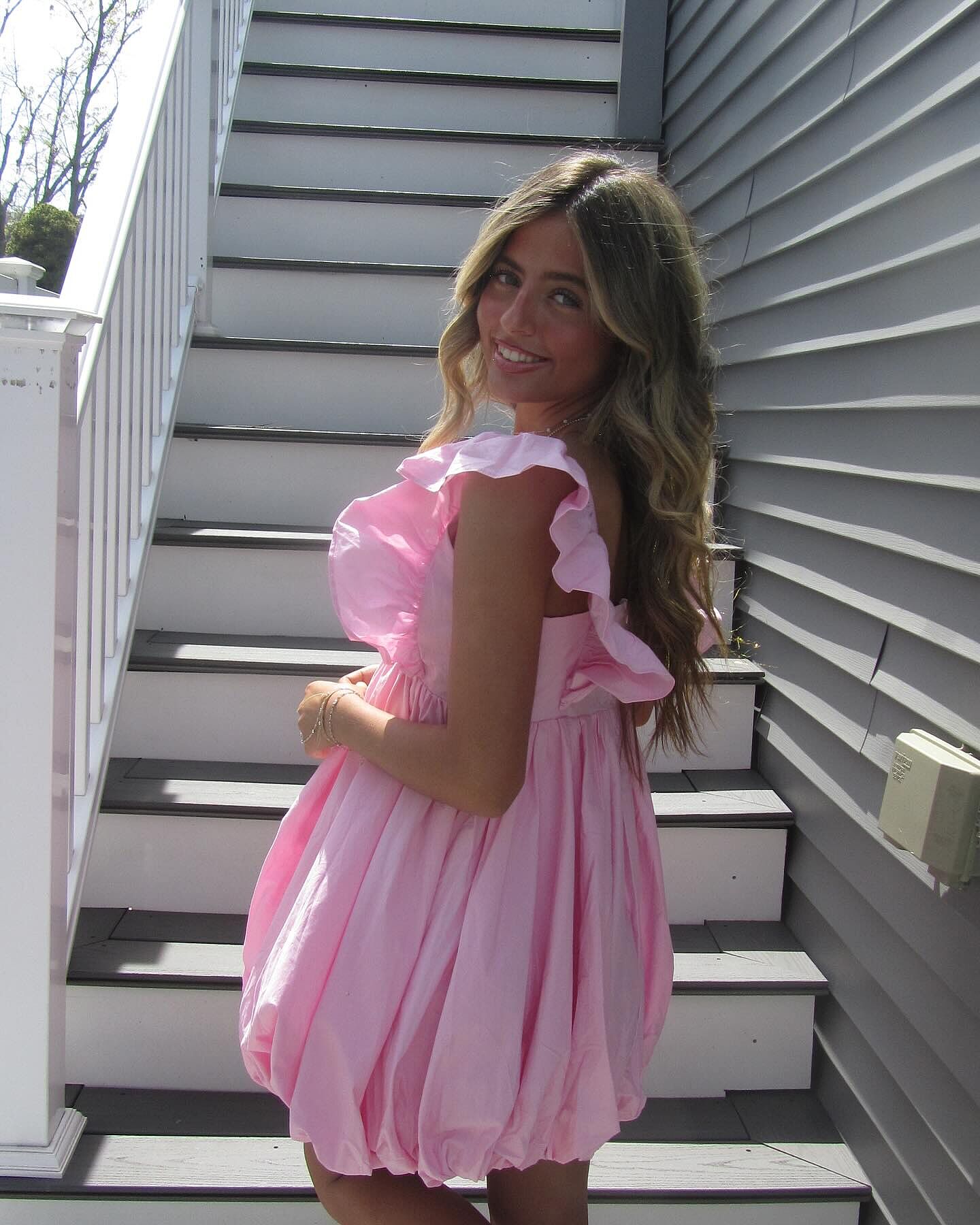 Bow Tie Sequin Pink Costume Accessory Bow Tie Sequin Pink Costume Accessory