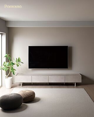 テレビ台・テレビボード /セレクト家具｜【公式】Pamouna Store