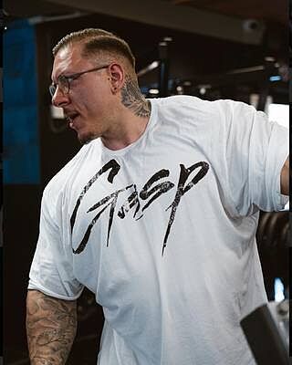 Vintage Original Tee