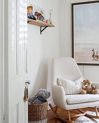 freedom nursing chair